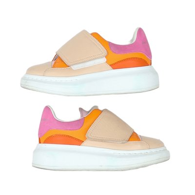 Baskets  - Très bon état ALEXANDER MCQUEEN