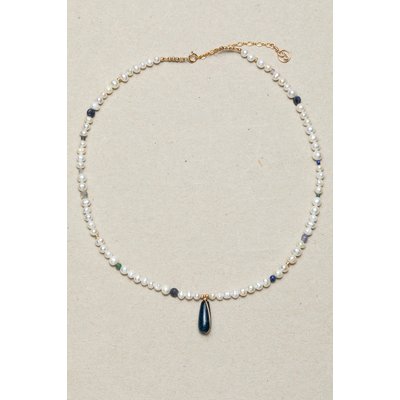 Collier Joumana - Azur YAY PARIS