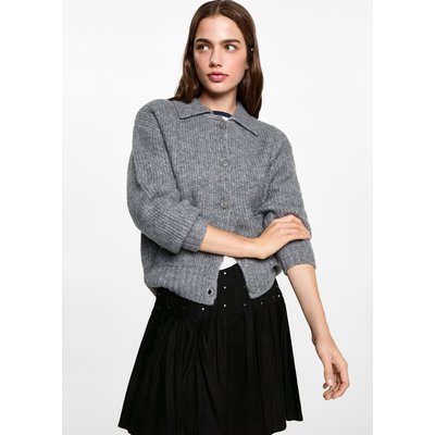 Jupe a clous La Redoute