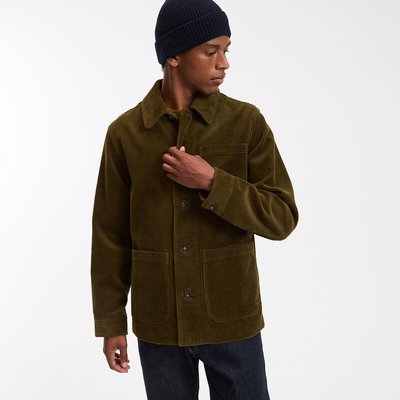 Giacca Workwear in velluto Signature HECTOR LA REDOUTE COLLECTIONS