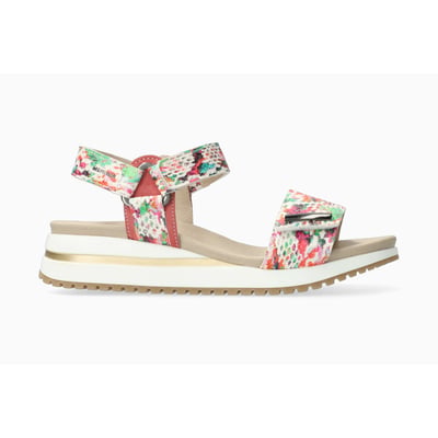 Sandales en cuir JEANIE MEPHISTO