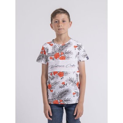 T-shirt Col Rond Niritix-j RITCHIE