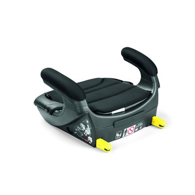 Siège auto Viaggio Shuttle i-size Licorice groupe 2/3 PEG PEREGO
