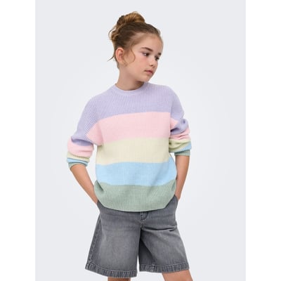 Pull En Maille KIDS ONLY