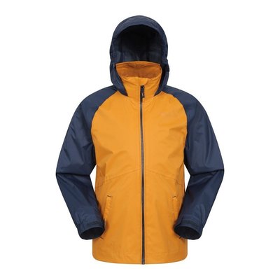 Veste imperméable TORRENT MOUNTAIN WAREHOUSE