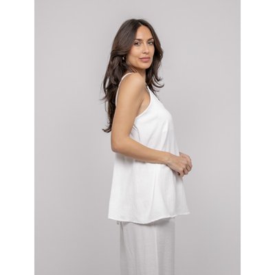 Top Bretelles Bijoux Felina DONA LISA