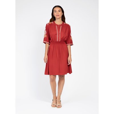ROBE COURTE OSSO AN'GE