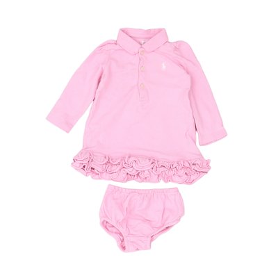 Robe bébé - Très bon état RALPH LAUREN