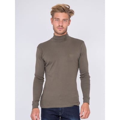 Sous-pull Pur Coton Waren RITCHIE