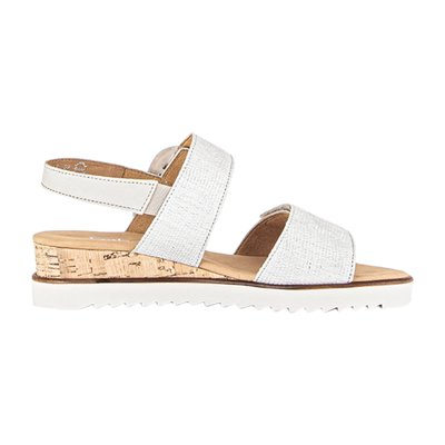 Sandales Cuir Nappa GABOR