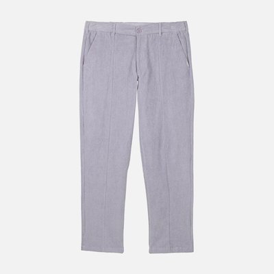 Pantalon chino velours stretch REMI OXBOW