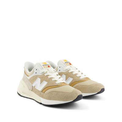 U997 Suede Trainers NEW BALANCE