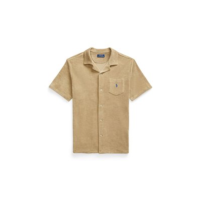Cotton Short Sleeve Shirt POLO RALPH LAUREN