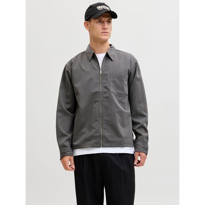 Surchemise Surchemise Relaxed Fit JACK & JONES