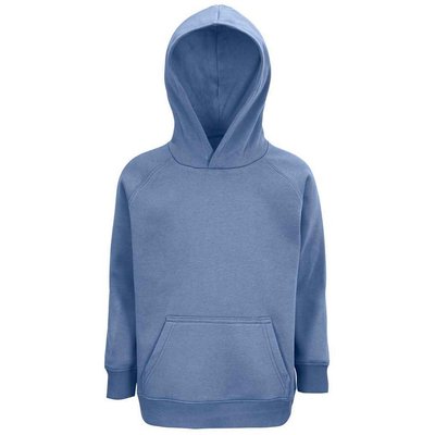 Sweat à capuche STELLAR SOLS