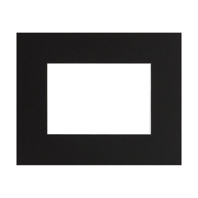 Passe-partout Epais Format 50x70 Cm Ouverture 40x50 Cm CEANOTHE