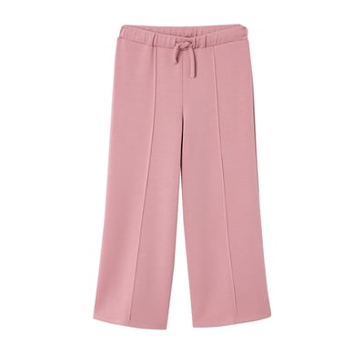 Pantalon jogging large VERTBAUDET