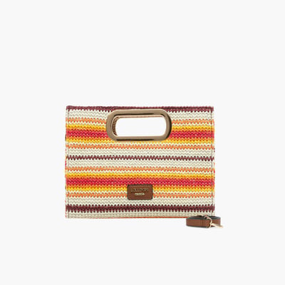 Petit sac shopper  Sartene LOLLIPOPS
