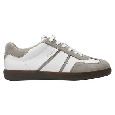 Baskets en cuir TAMARIS