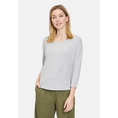 T-shirt basique unicolore BETTY & CO