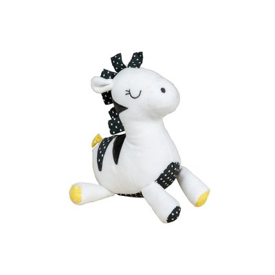 Doudou en velours SAUTHON
