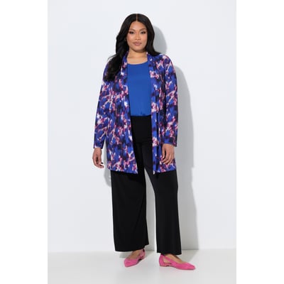 Veste en jersey ULLA POPKEN