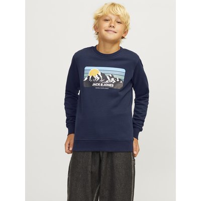 Sweat-shirt JACK & JONES JUNIOR JACK & JONES JUNIOR