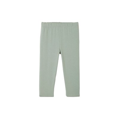 Legging mi-mollets Oeko-Tex® VERTBAUDET
