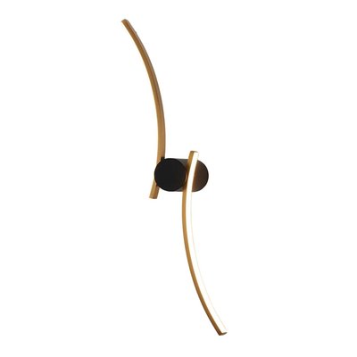 Grande applique à LED Intégrées - MALLOW KOSILUM