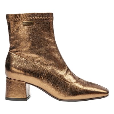 Bottines à talon Daniela LES TROPEZIENNES PAR M BELARBI