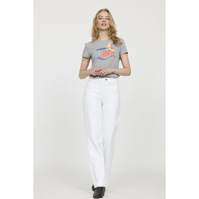 Pantalon coton flare JOAN LEE COOPER
