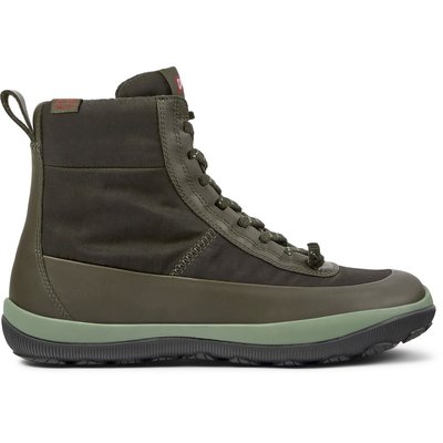 Bottines Peu Pista GM CAMPER