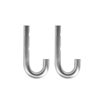 Patères lot de 2 en métal Living OYOY LIVING DESIGN