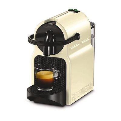 Machine à café Nespresso Inissia EN80.CW DELONGHI