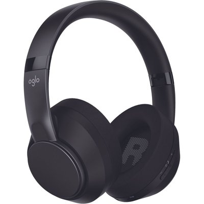 Casque MUZ 3 NC Noir OGLO#