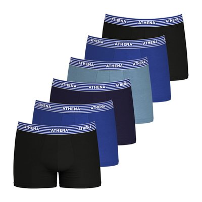 La redoute boxer homme on sale