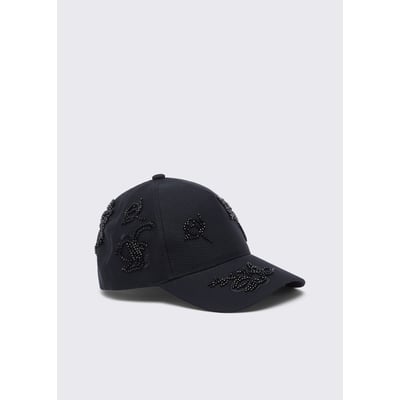 Casquette de baseball brodée LIU JO