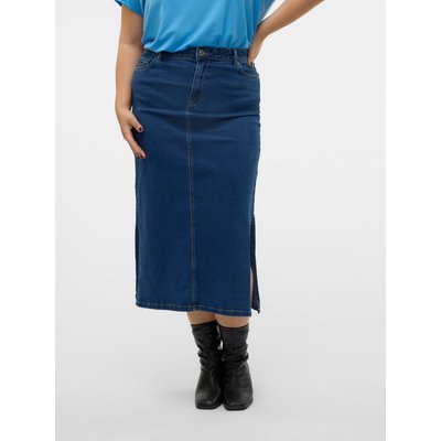 Jupe en denim VERO MODA VERO MODA