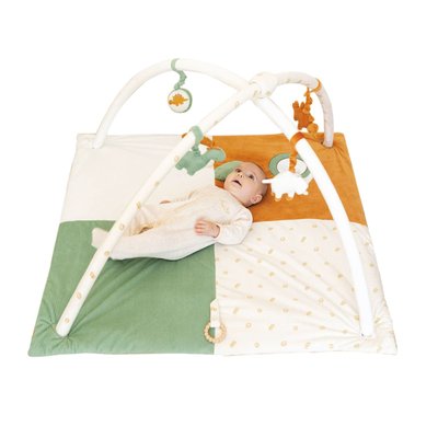 Tapis d'éveil Diplododo TROIS KILOS SEPT