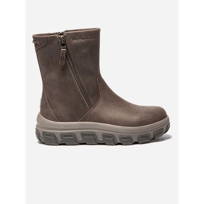 Boots zippées MIKAELA TBS