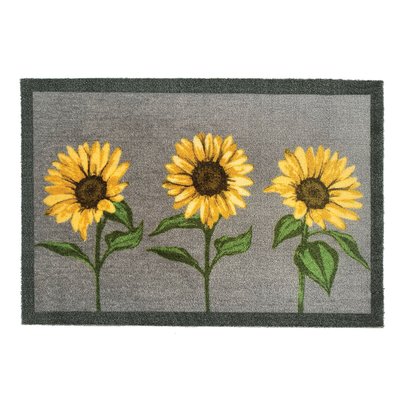 Sunflower Doormat MY MAT