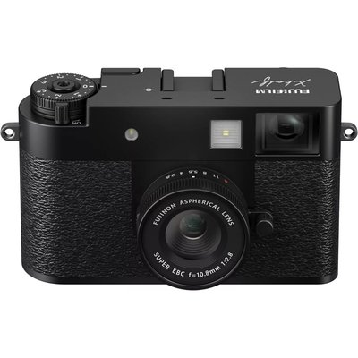 Appareil photo Compact X half X-HF1 Noir FUJIFILM