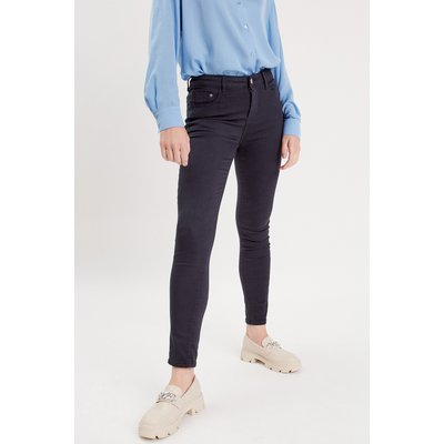 Jean avec poche sur le cote femme La Redoute