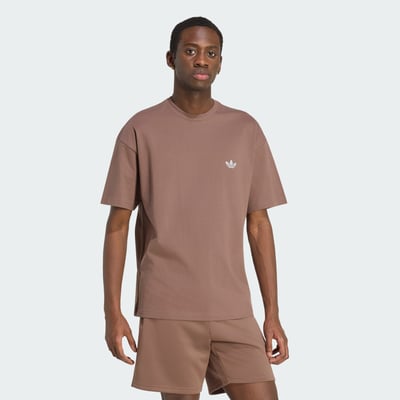 T-Shirt Ample Trèfle Essentials Spacer adidas Originals