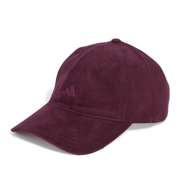 Casquette en velours CORDUROY adidas Performance