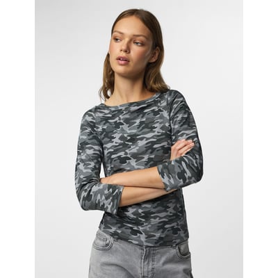 Top Manches 3/4 PIECES