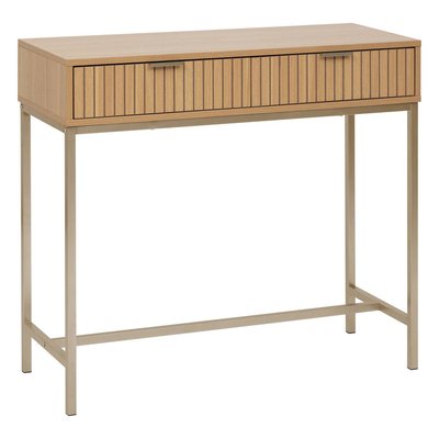 Console TASSO 5FIVE SIMPLY SMART