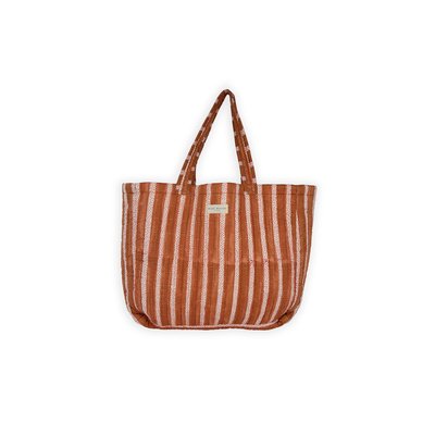 Sac cabas imprimé BALA BINDI ATELIER