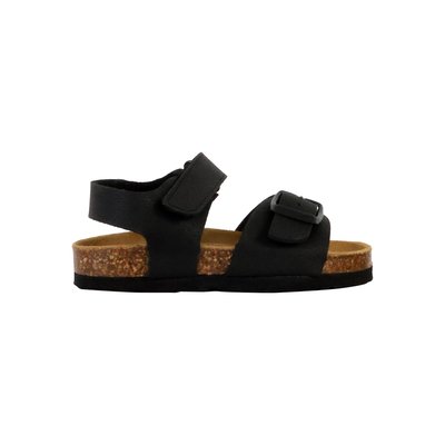 Mules Cuir  Parker PLAKTON