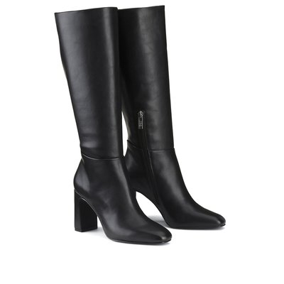 Lederstiefel Speedway STEVE MADDEN